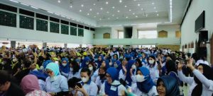 Yayasan Penyedia Baby Sitter