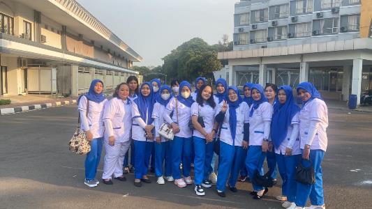 Yayasan Art Jakarta Barat